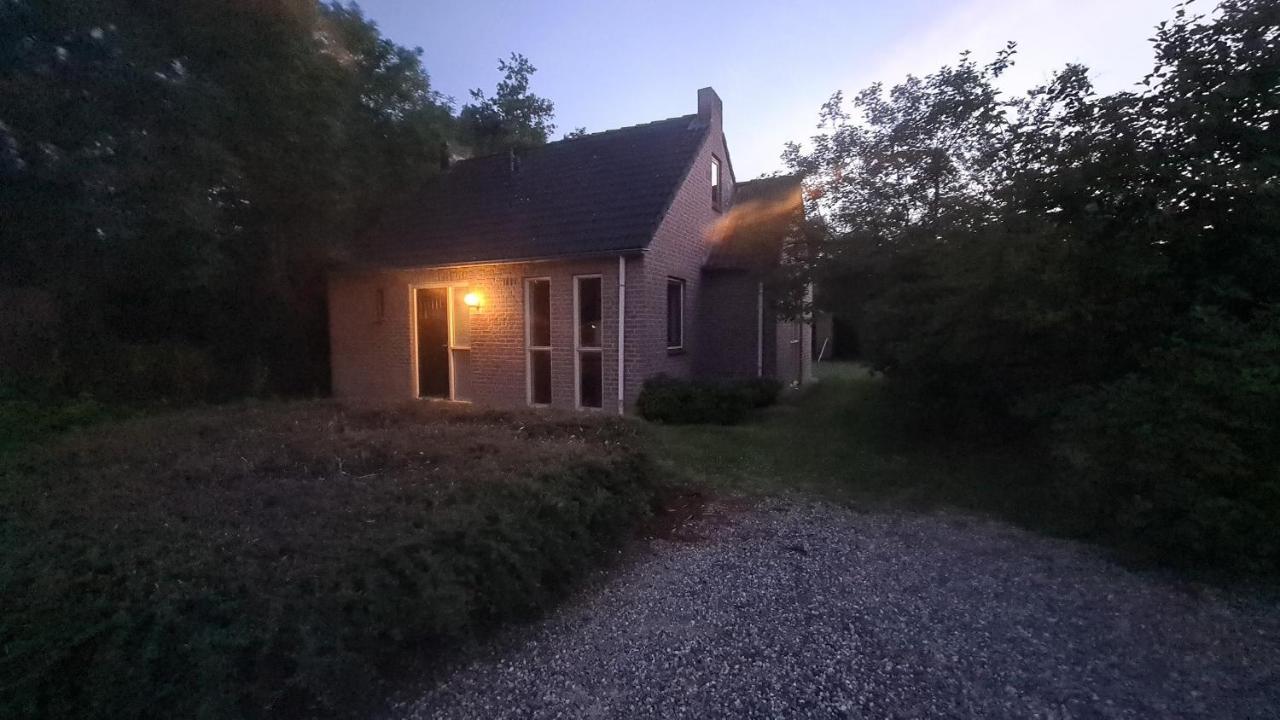 Forestview 'Queenstown' 6 Pers Very Child-Friendly By Kawatea Cottages (Adults Only) Ewijk المظهر الخارجي الصورة