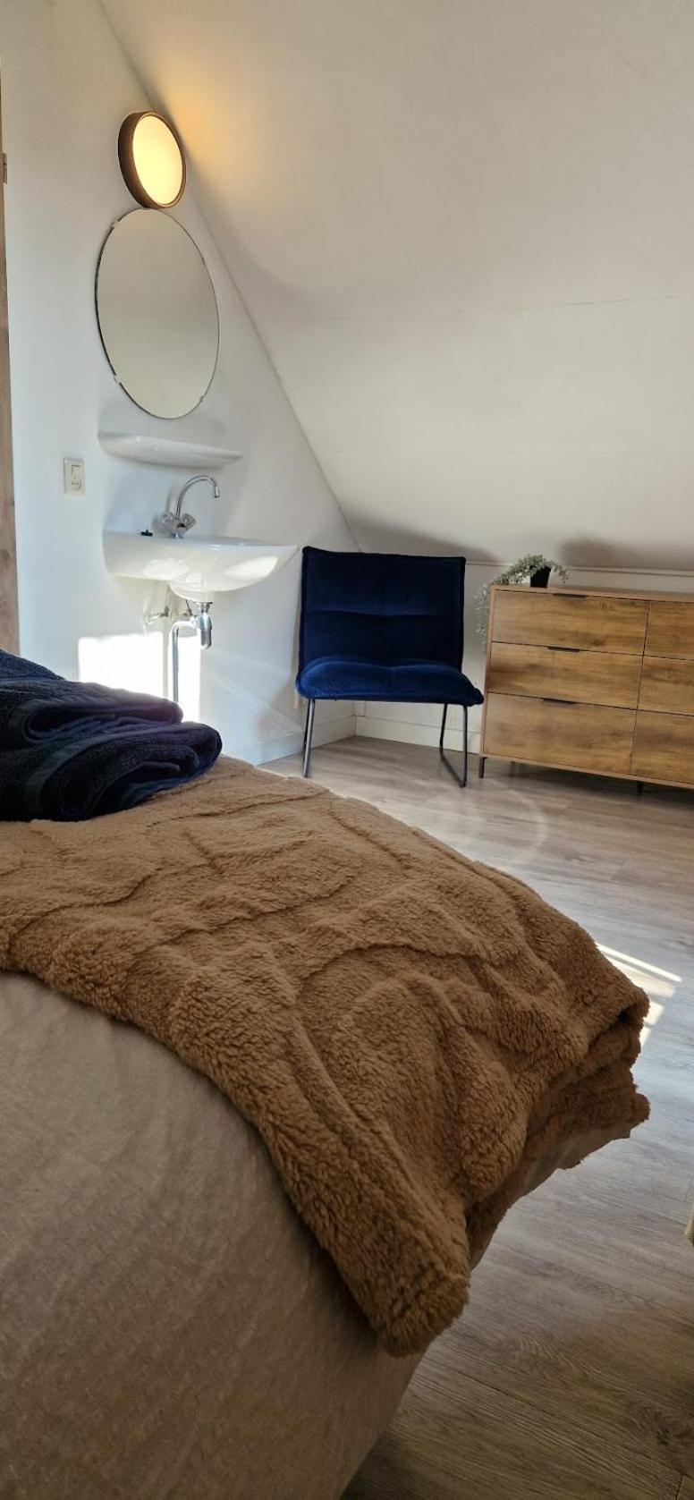 Forestview 'Queenstown' 6 Pers Very Child-Friendly By Kawatea Cottages (Adults Only) Ewijk المظهر الخارجي الصورة