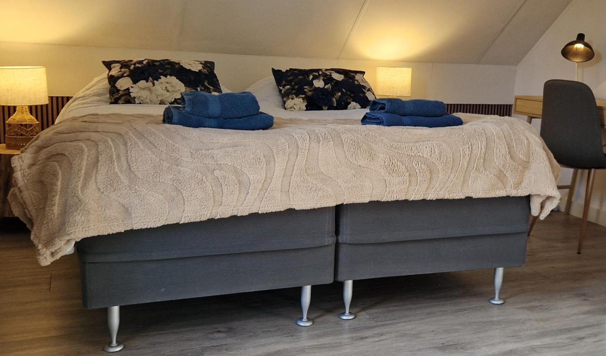 Forestview 'Queenstown' 6 Pers Very Child-Friendly By Kawatea Cottages (Adults Only) Ewijk المظهر الخارجي الصورة