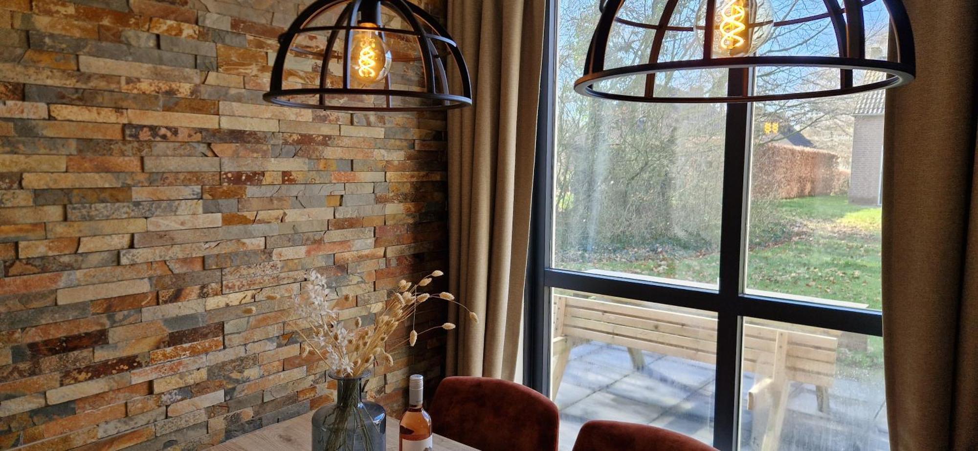 Forestview 'Queenstown' 6 Pers Very Child-Friendly By Kawatea Cottages (Adults Only) Ewijk المظهر الخارجي الصورة